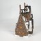 Department 56 Harry Potter Village The Three Broomsticks Lit Building Figurine 9.3in H